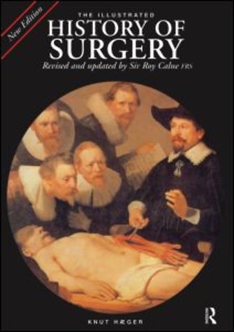 Illustrated History of Surgery