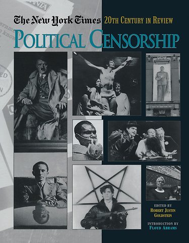 New York Times Twentieth Century in Review