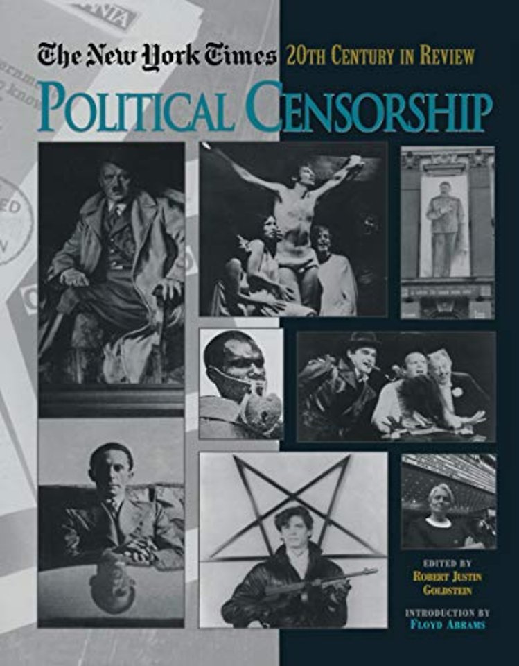 New York Times Twentieth Century in Review