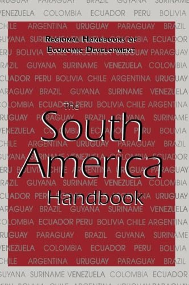 South America Handbook