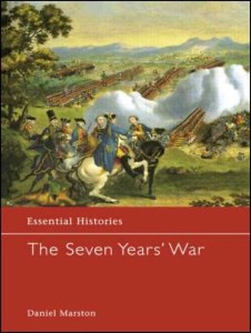 Seven Years' War