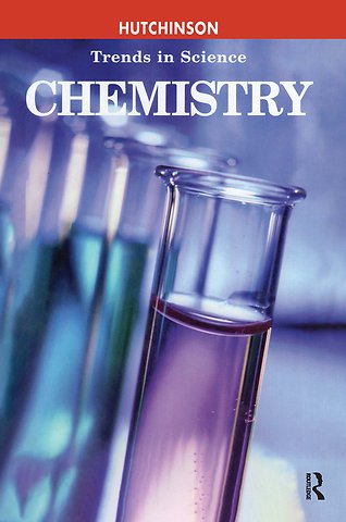 Chemistry Trends