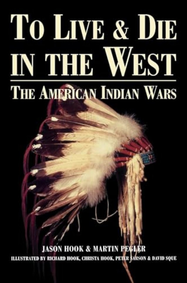 To Live and Die in the West