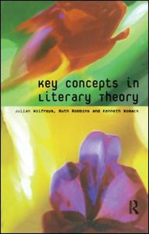 Key Concepts in Literary Theory