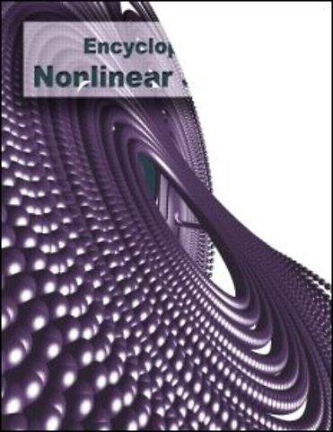 Encyclopedia of Nonlinear Science