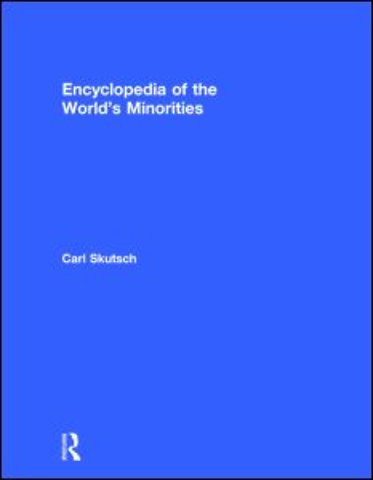 Encyclopedia of the World's Minorities
