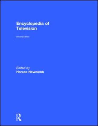 Encyclopedia of Television