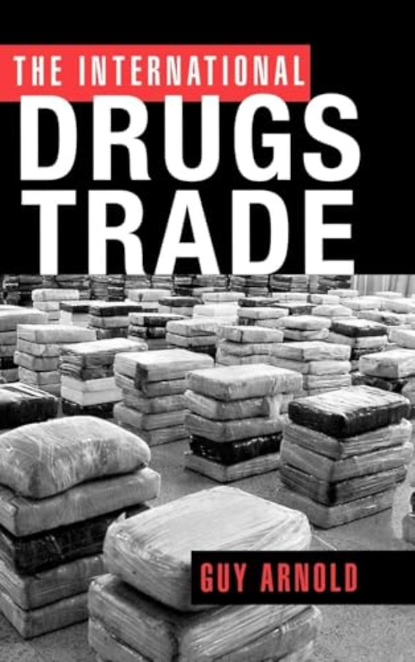 International Drugs Trade