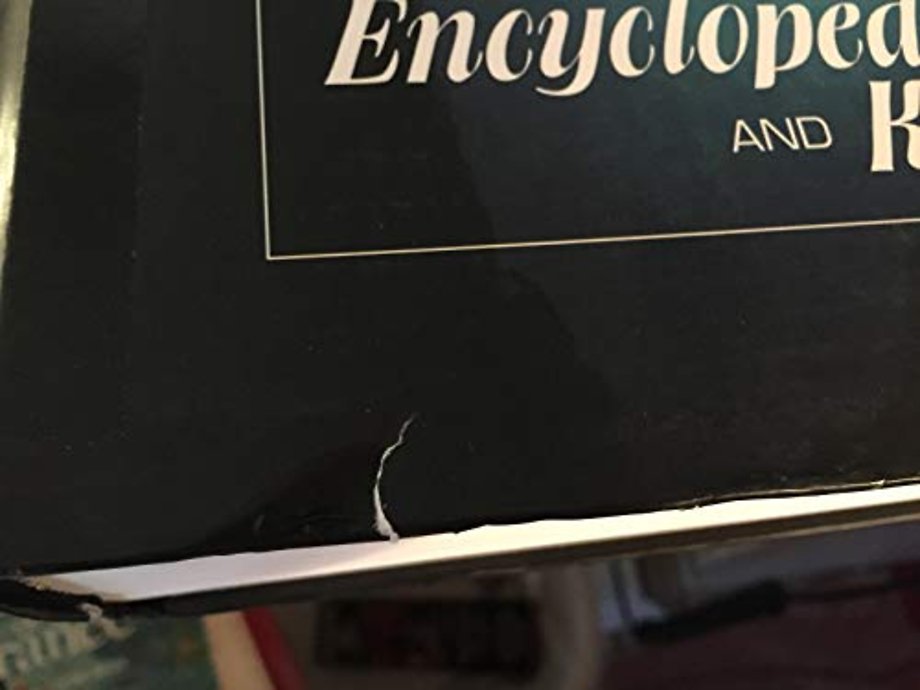 Encyclopedia of Caves and Karst Science