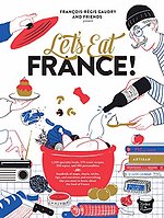 Let's Eat France!