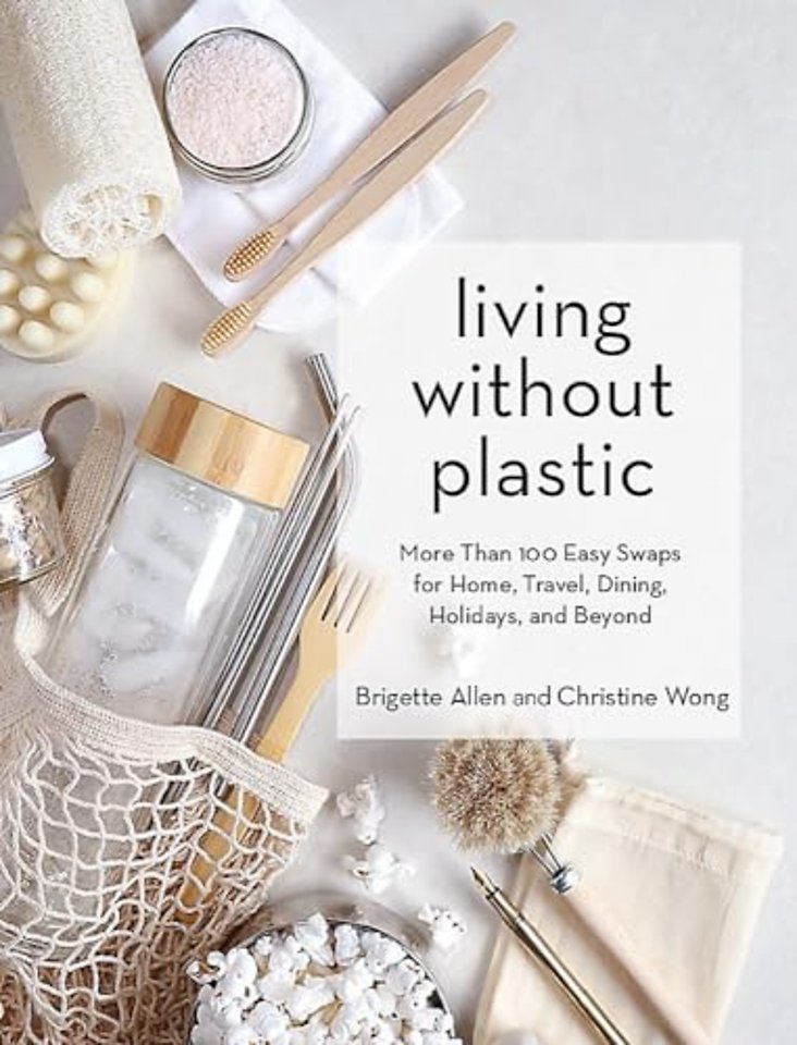 Living Without Plastic