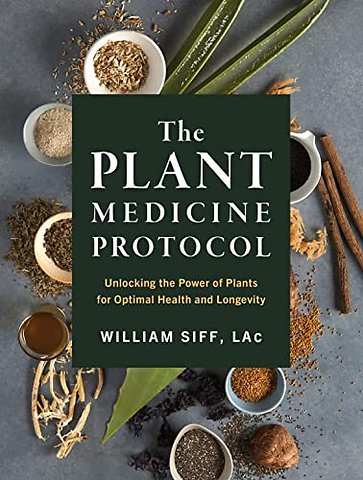 The Plant Medicine Protocol