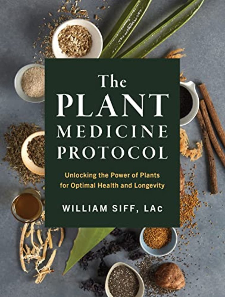 The Plant Medicine Protocol