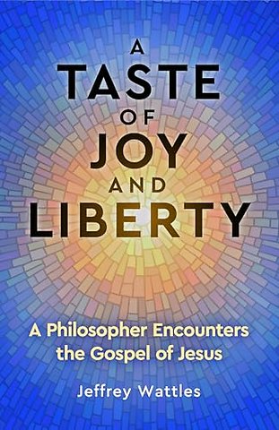 A Taste of Joy and Liberty
