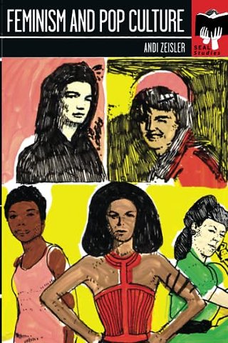Feminism and Pop Culture