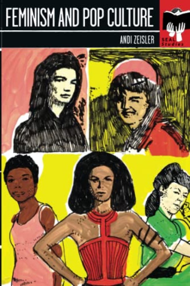 Feminism and Pop Culture