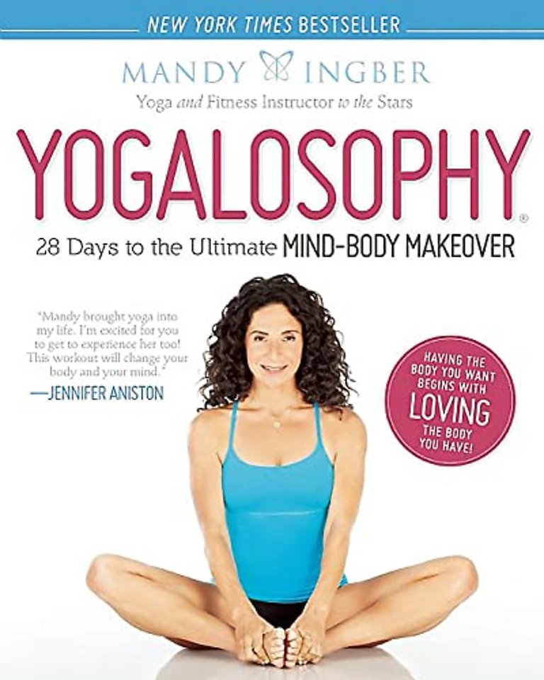 Yogalosophy