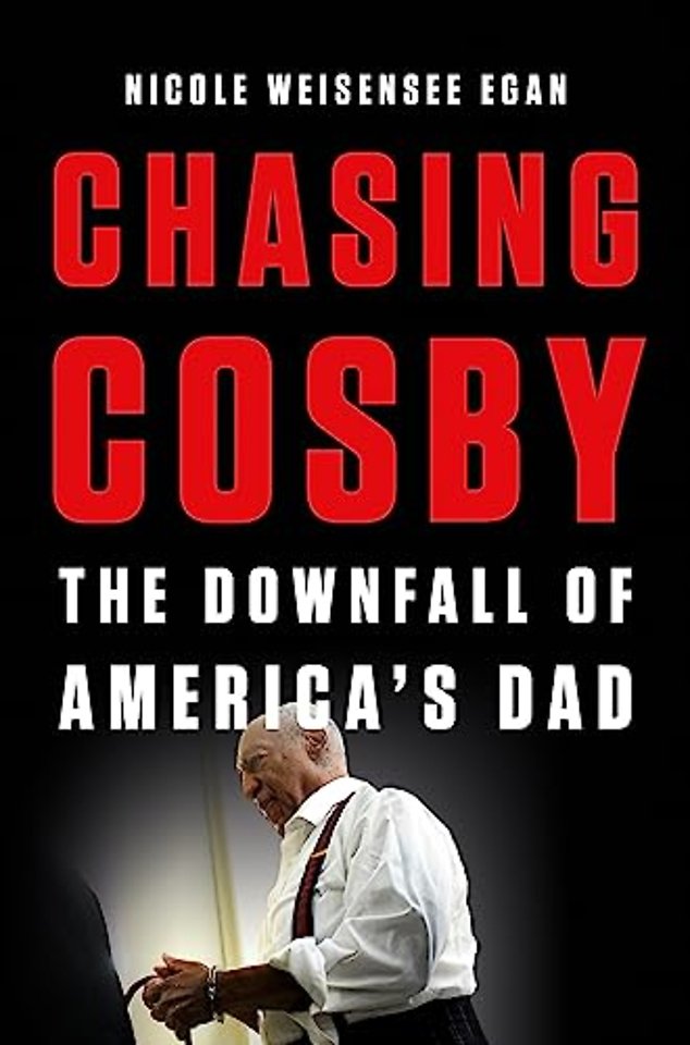 Chasing Cosby