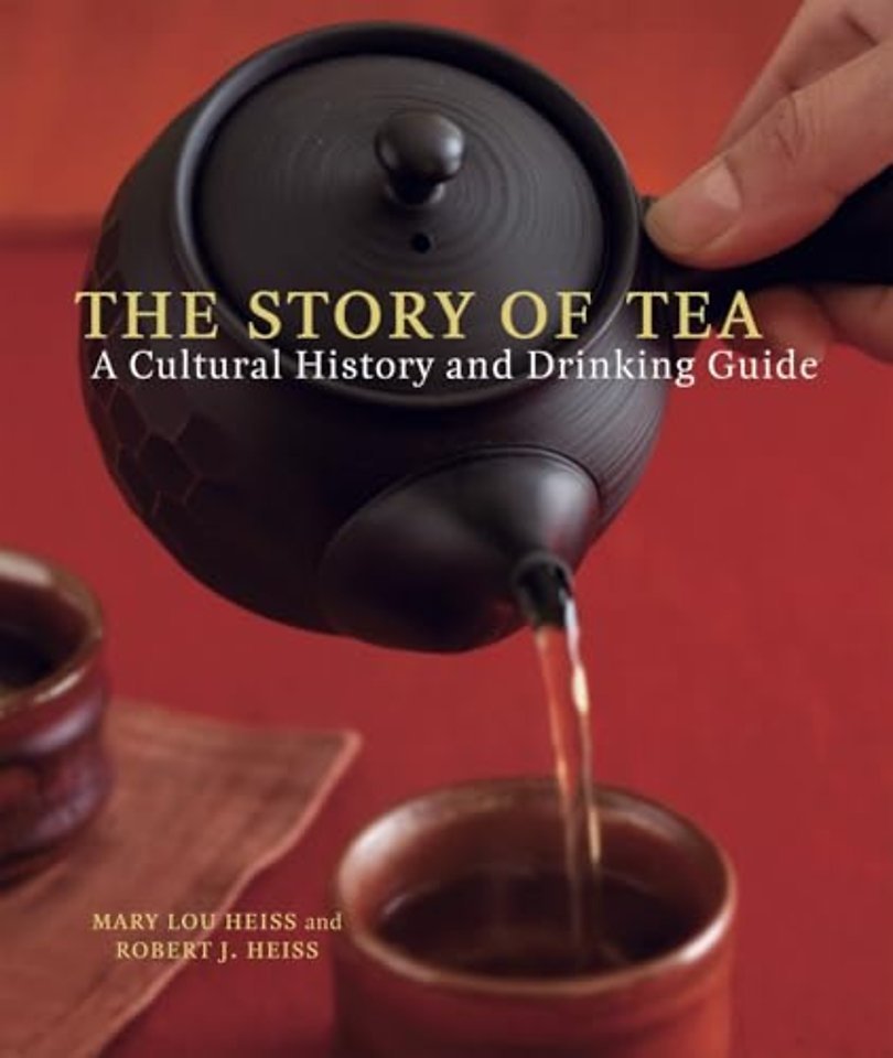 The Story of Tea