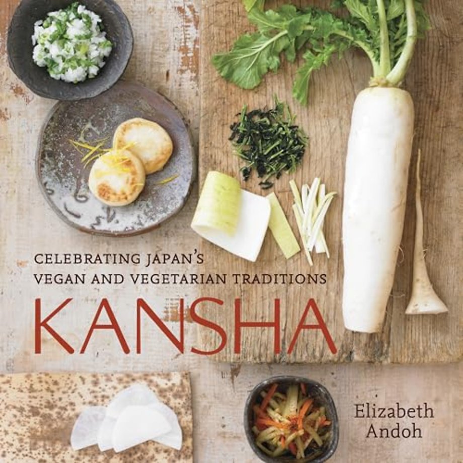 Kansha