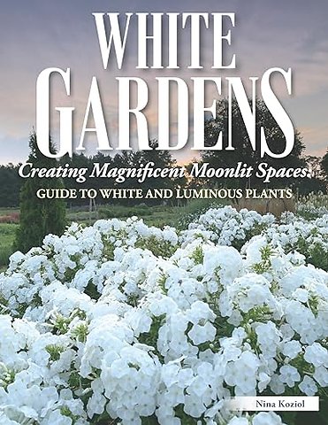 White Gardens