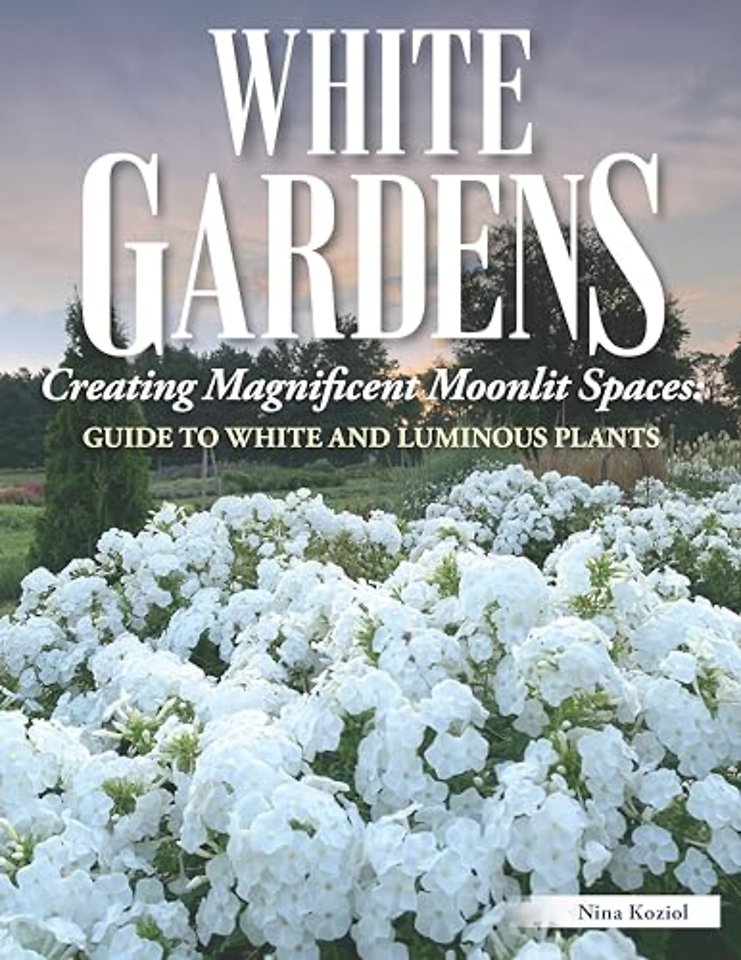 White Gardens
