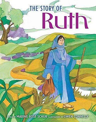 Story of Ruth