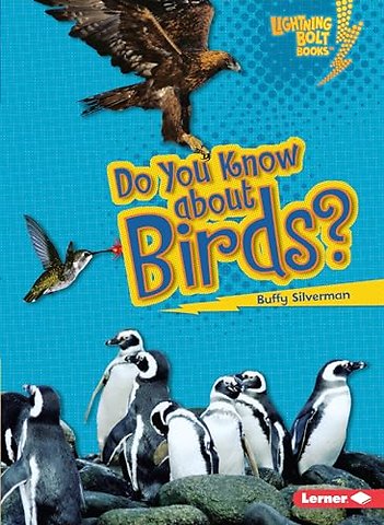 Do You Know about Birds?