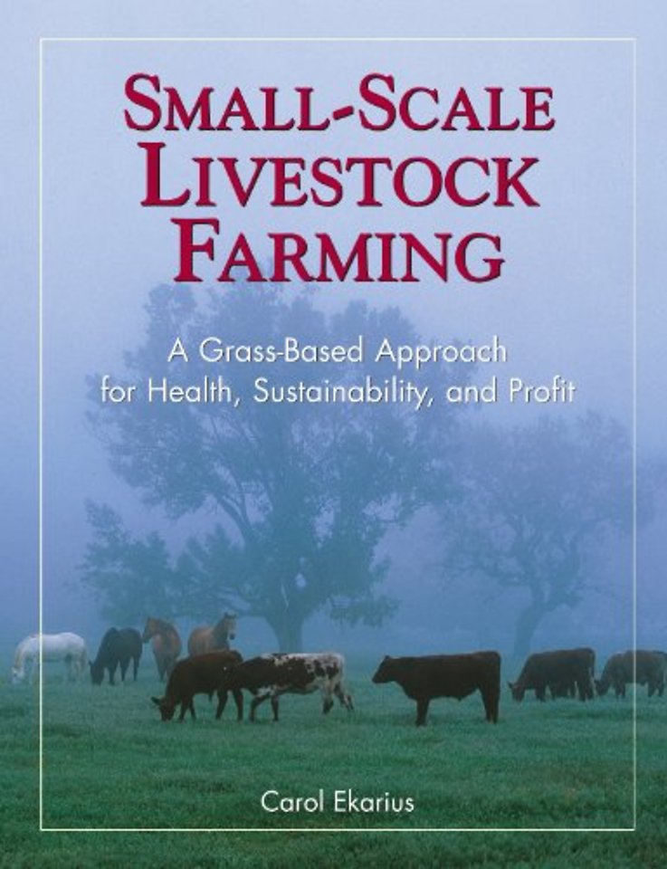Small-Scale Livestock Farming