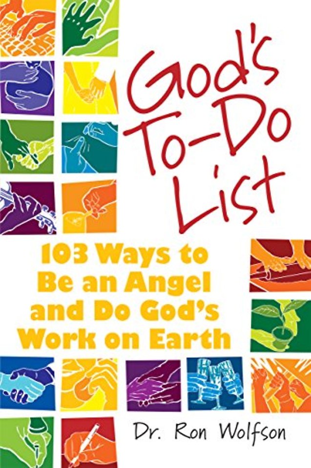 God'S to Do List