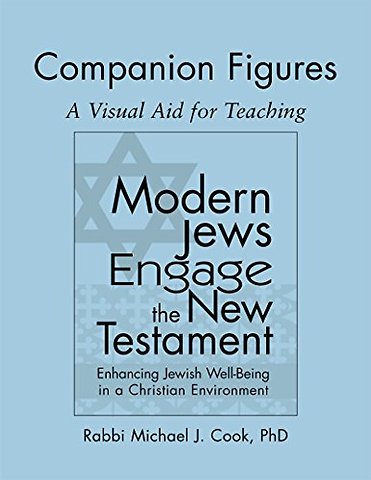 Modern Jews Engage the New Testament Companion Figures