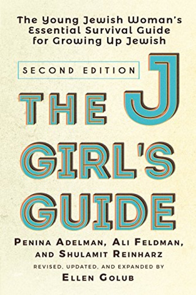 The JGirl's Guide