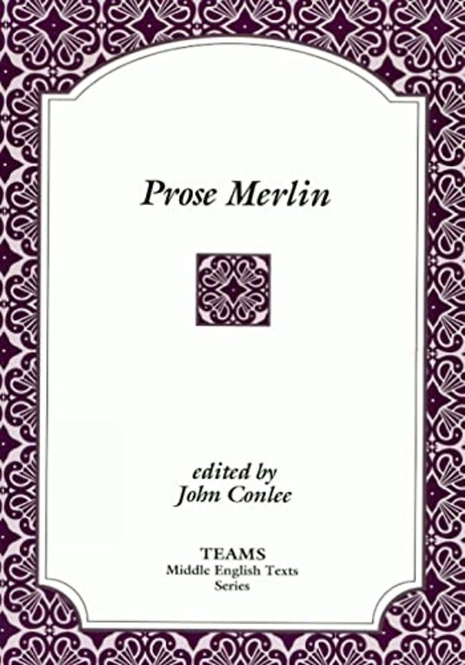 Prose Merlin