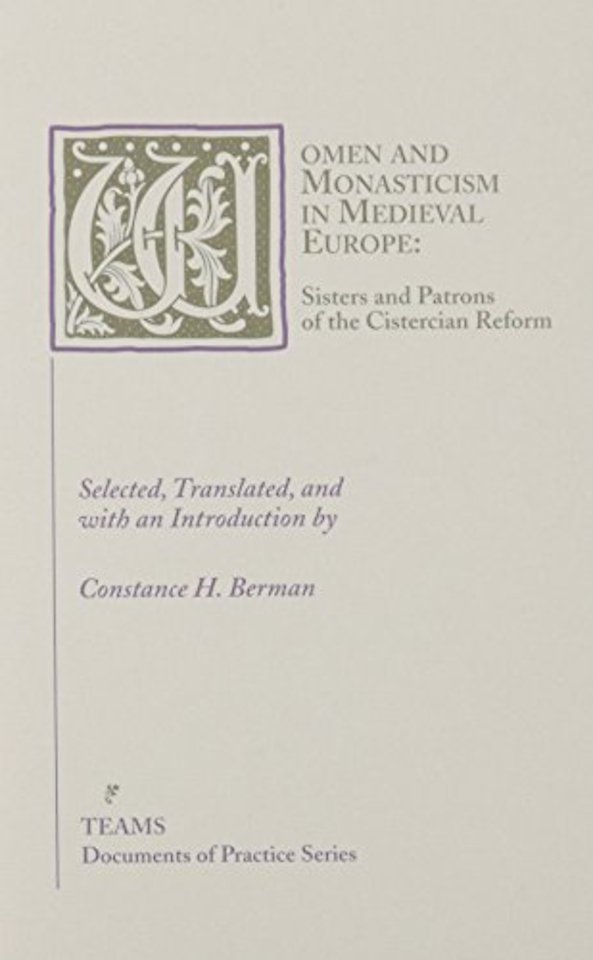Women and Monasticism in Medieval Europe