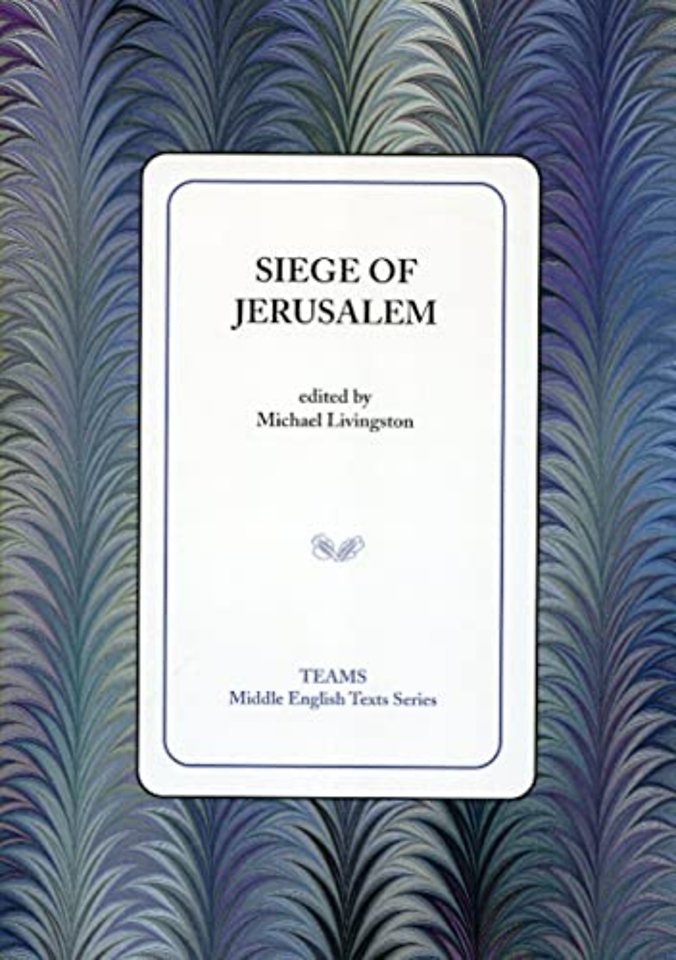 Siege of Jerusalem