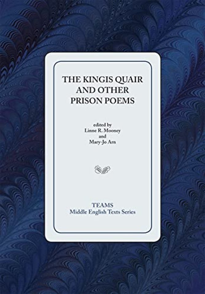 The Kingis Quair and Other Prison Poems