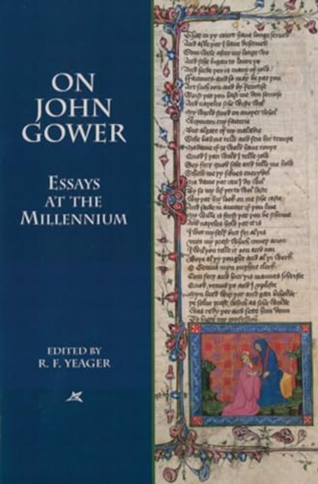 On John Gower