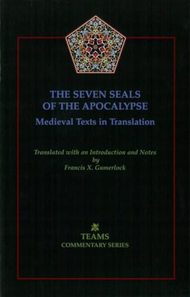 The Seven Seals of the Apocalypse