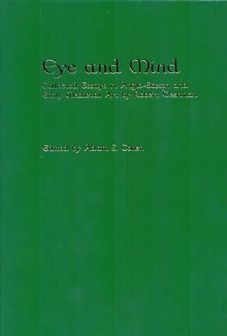 Eye and Mind