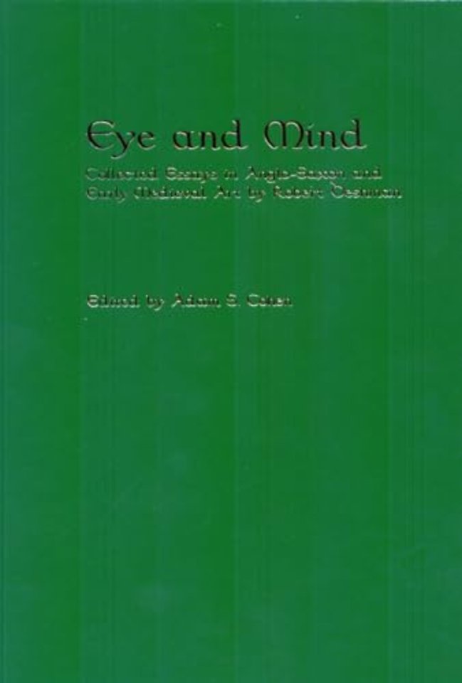 Eye and Mind