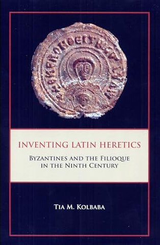 Inventing Latin Heretics