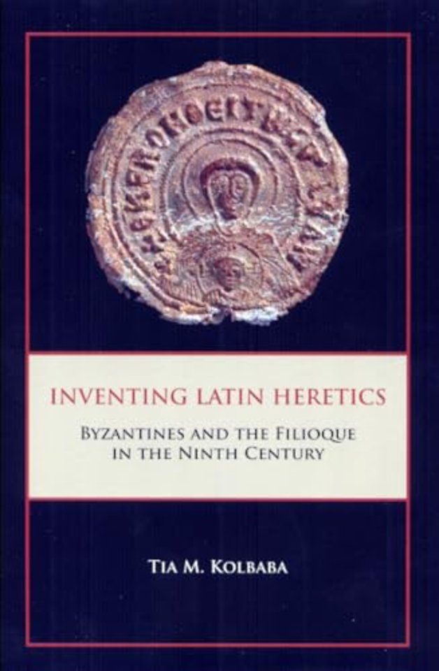 Inventing Latin Heretics
