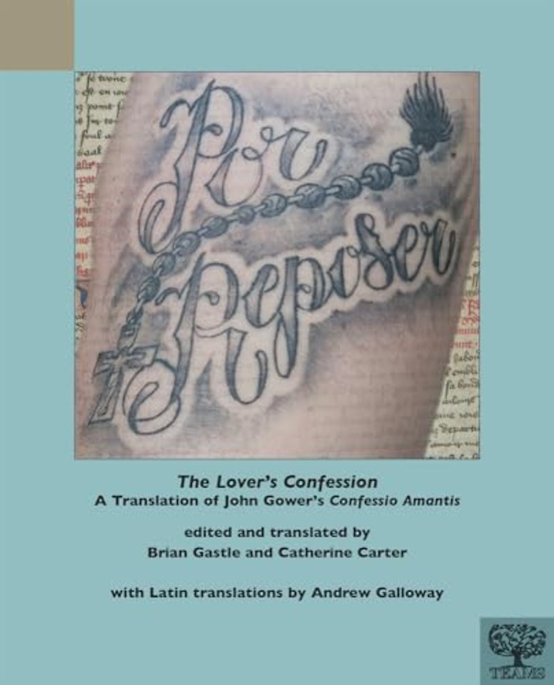The Lover's Confession