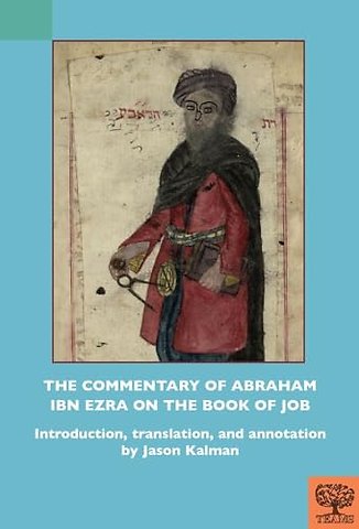 The Commentary of Abraham ibn Ezra on the Book of Job