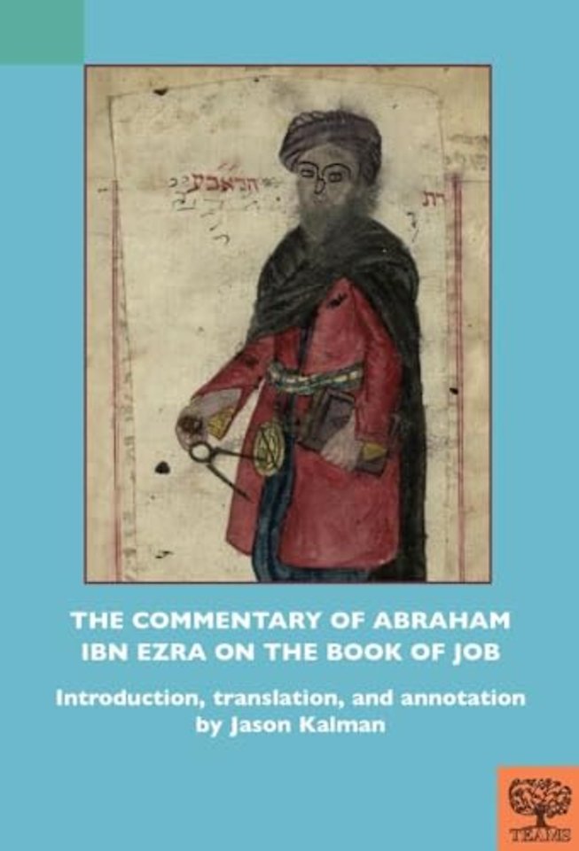 The Commentary of Abraham ibn Ezra on the Book of Job