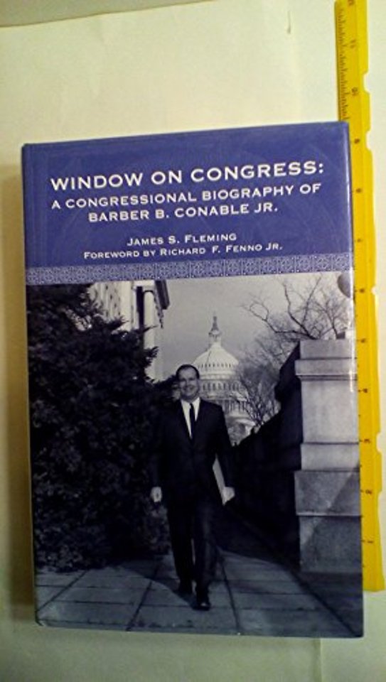 Window on Congress