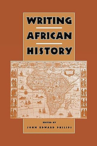 Writing African History