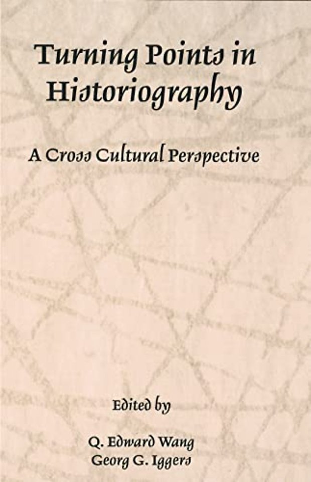 Turning Points in Historiography