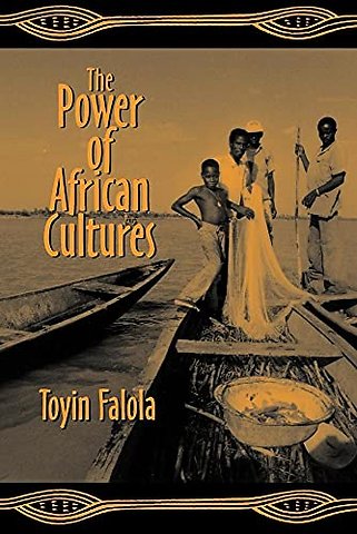 Power of African Cultures