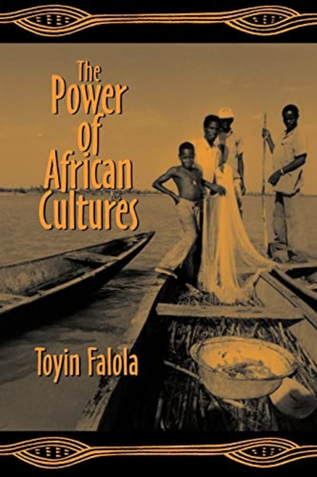 Power of African Cultures